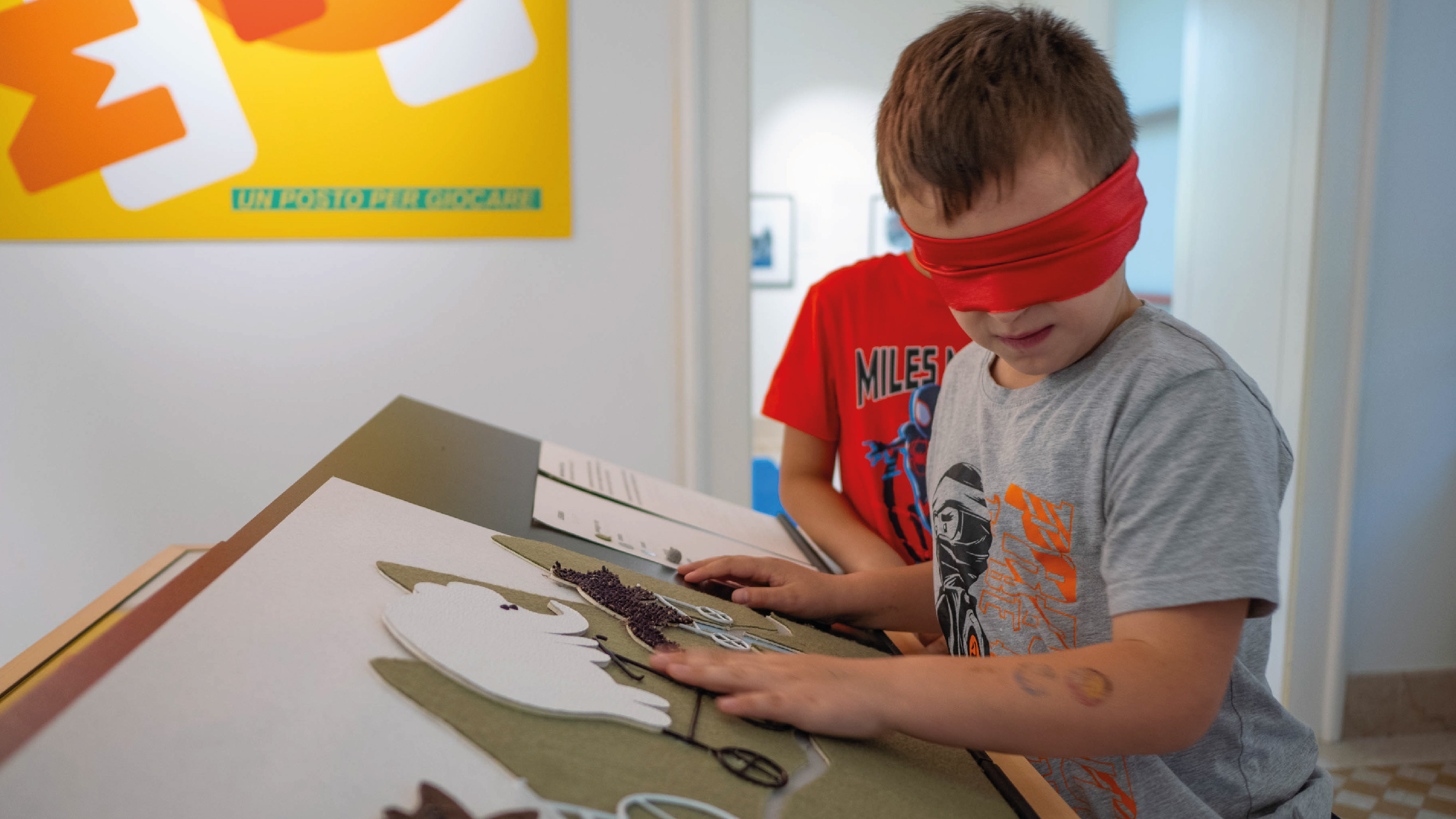 Mostra Illustrazione